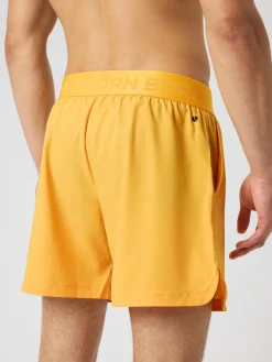 Borg Shorts 6 Inch