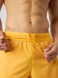 Borg Shorts 6 Inch