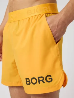 Borg Shorts 6 Inch