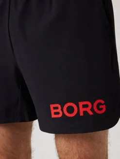 Borg Shorts 6 Inch