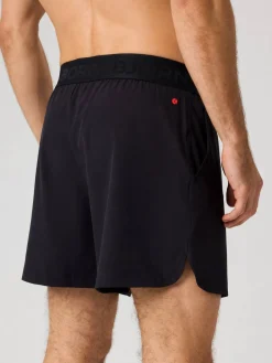Borg Shorts 6 Inch