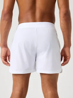 Borg Shorts 6 Inch
