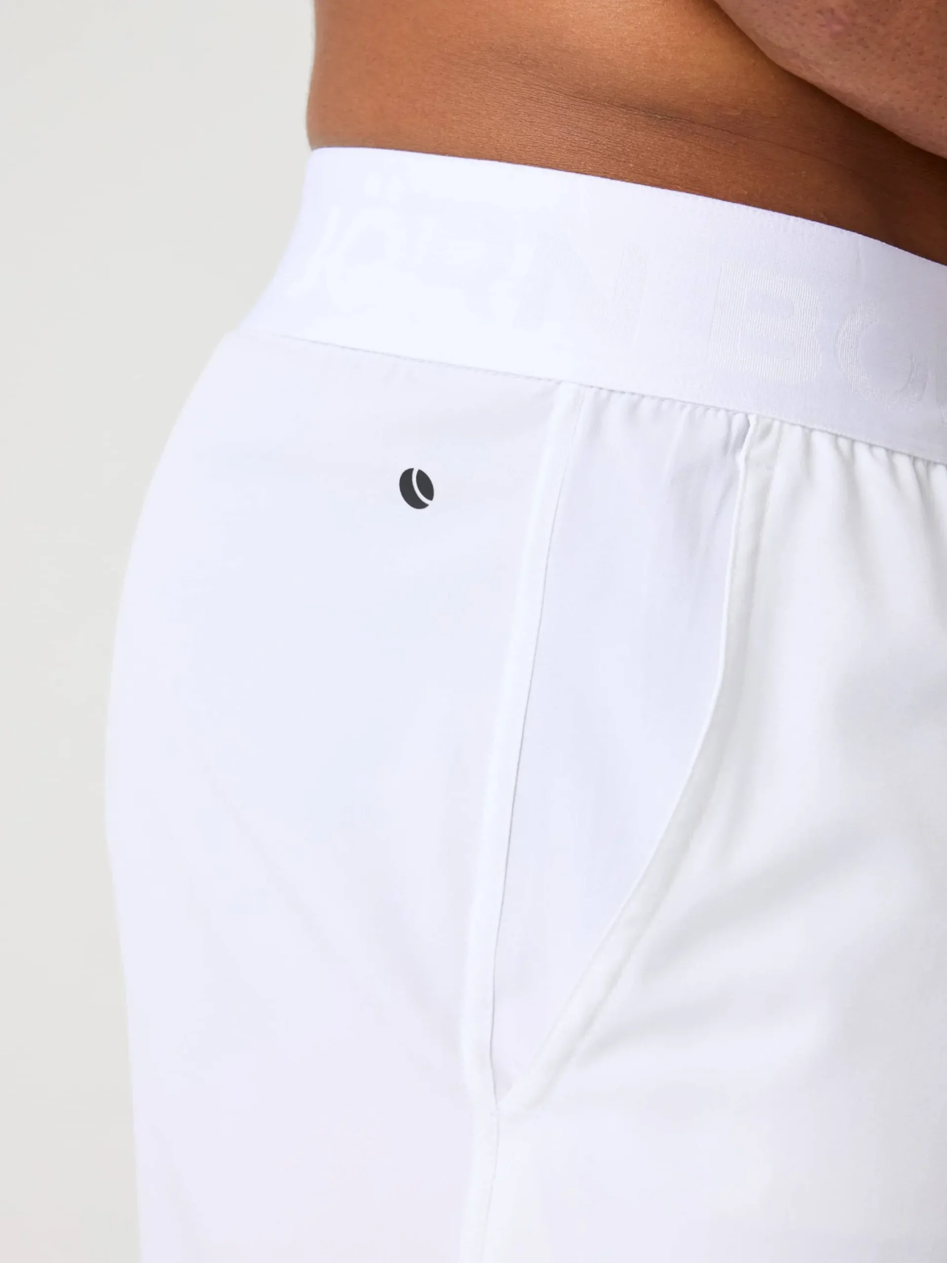 Borg Shorts 6 Inch