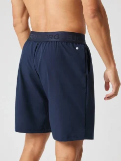 Borg Shorts 9 Inch