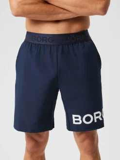 Borg Shorts 9 Inch