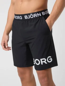Borg Shorts 9 Inch
