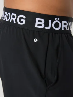 Borg Shorts 9 Inch