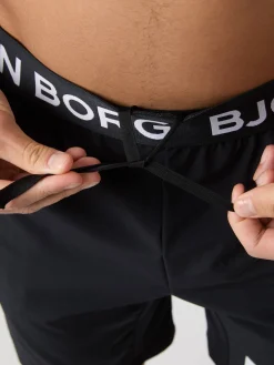 Borg Shorts 9 Inch