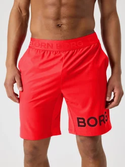 Borg Shorts 9 Inch