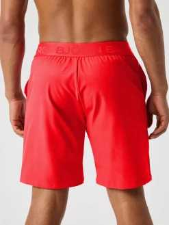 Borg Shorts 9 Inch