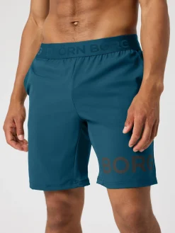 Borg Shorts 9 Inch