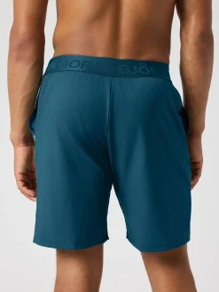 Borg Shorts 9 Inch
