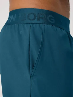 Borg Shorts 9 Inch