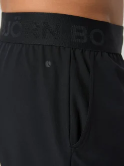 Borg Shorts 9 Inch
