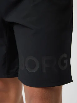 Borg Shorts 9 Inch