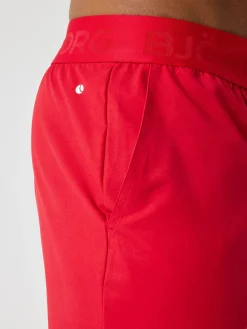 Borg Shorts 9 Inch