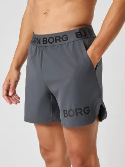 Borg Shorts 6 Inch