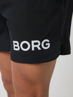 Borg Shorts 6 Inch