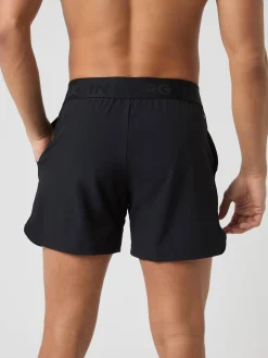 Borg Shorts 6 Inch