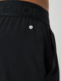 Borg Shorts 6 Inch