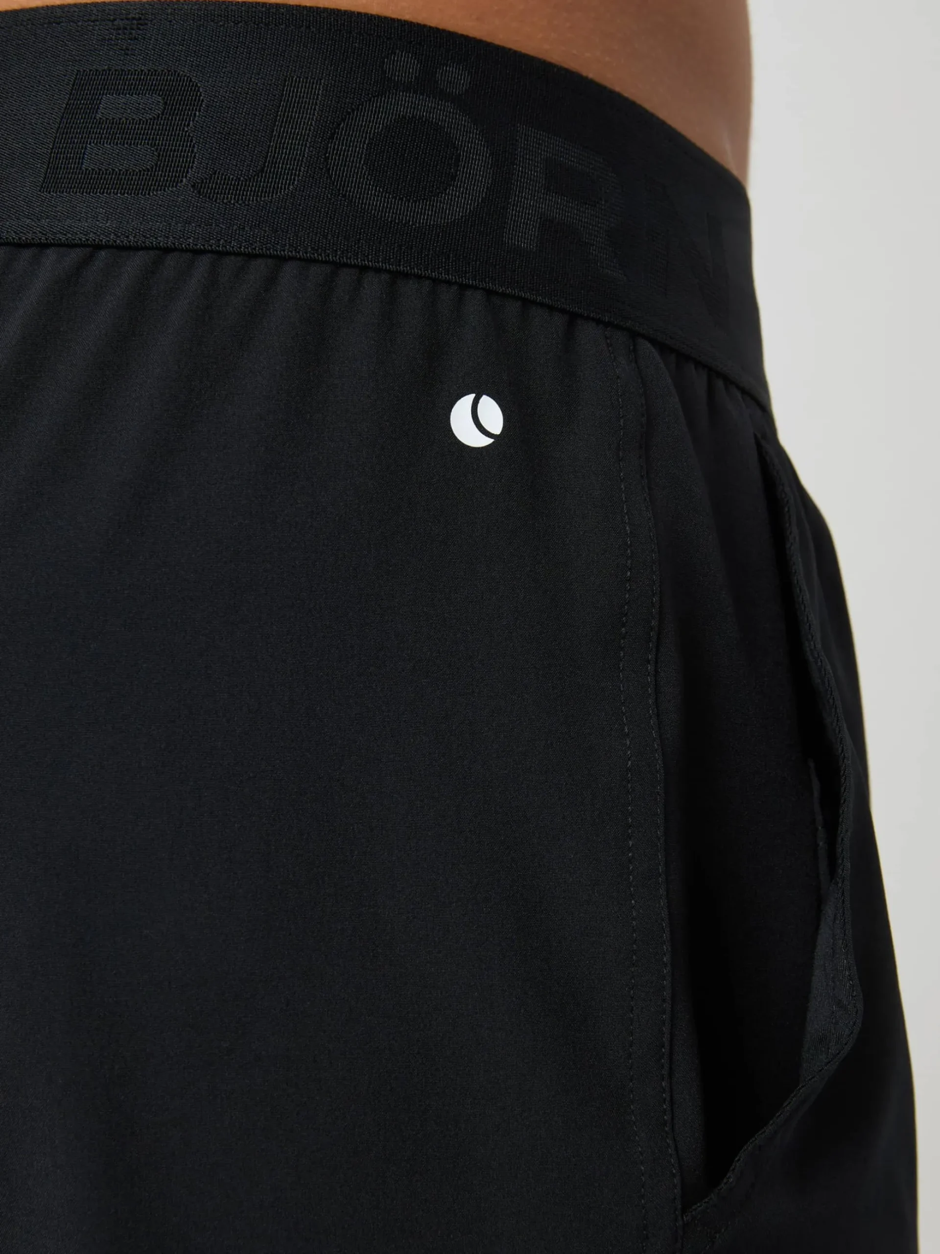 Borg Shorts 6 Inch