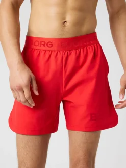 Borg Shorts 6 Inch