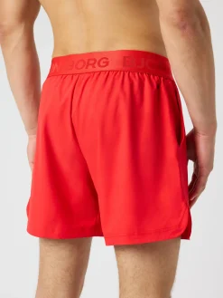 Borg Shorts 6 Inch