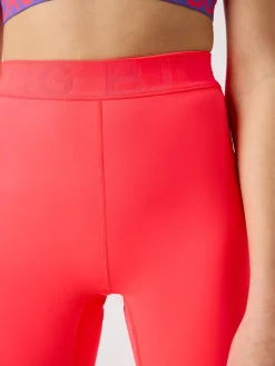 Borg Short Tights