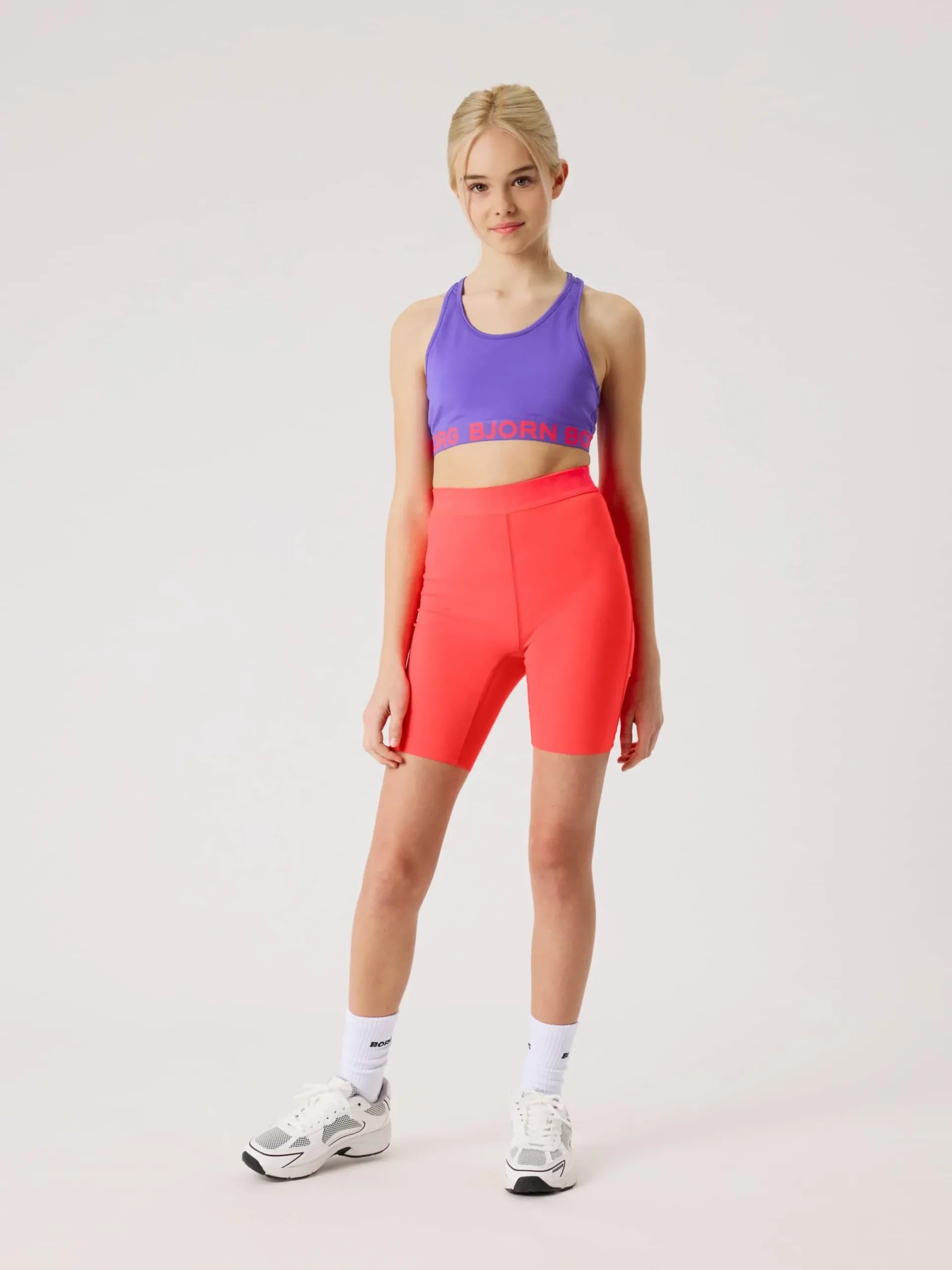 Borg Short Tights