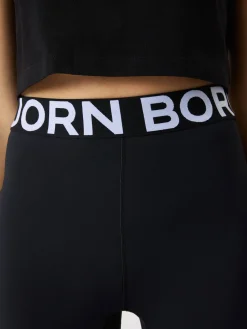 Borg Short Tights