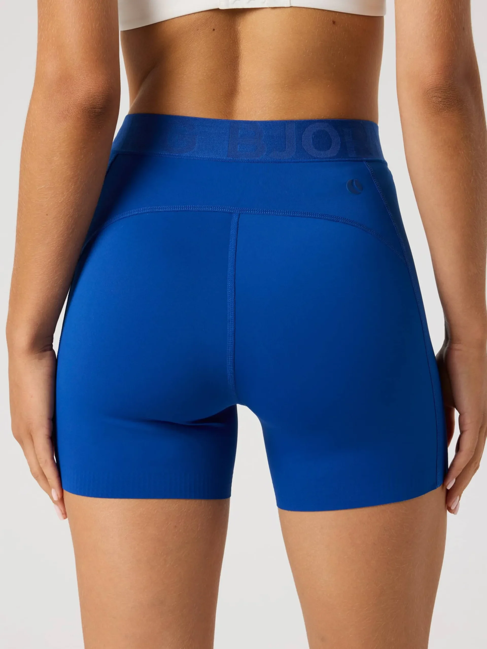 Borg Short Tights