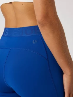 Borg Short Tights