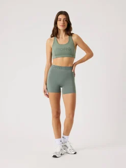 Borg Short Tights