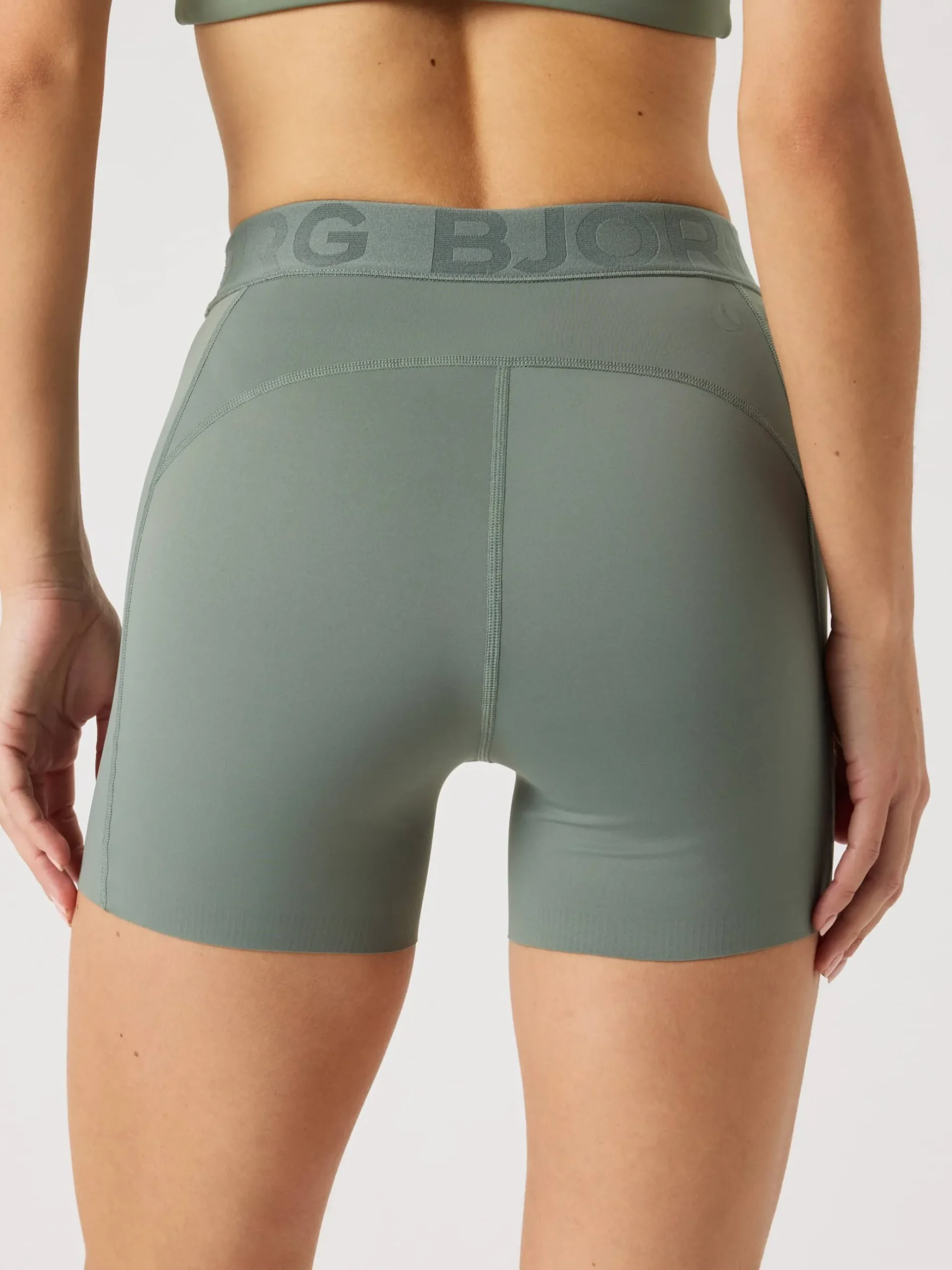 Borg Short Tights