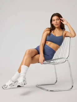 Borg Short Tights