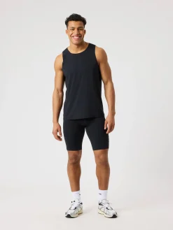Borg Short Training Tights