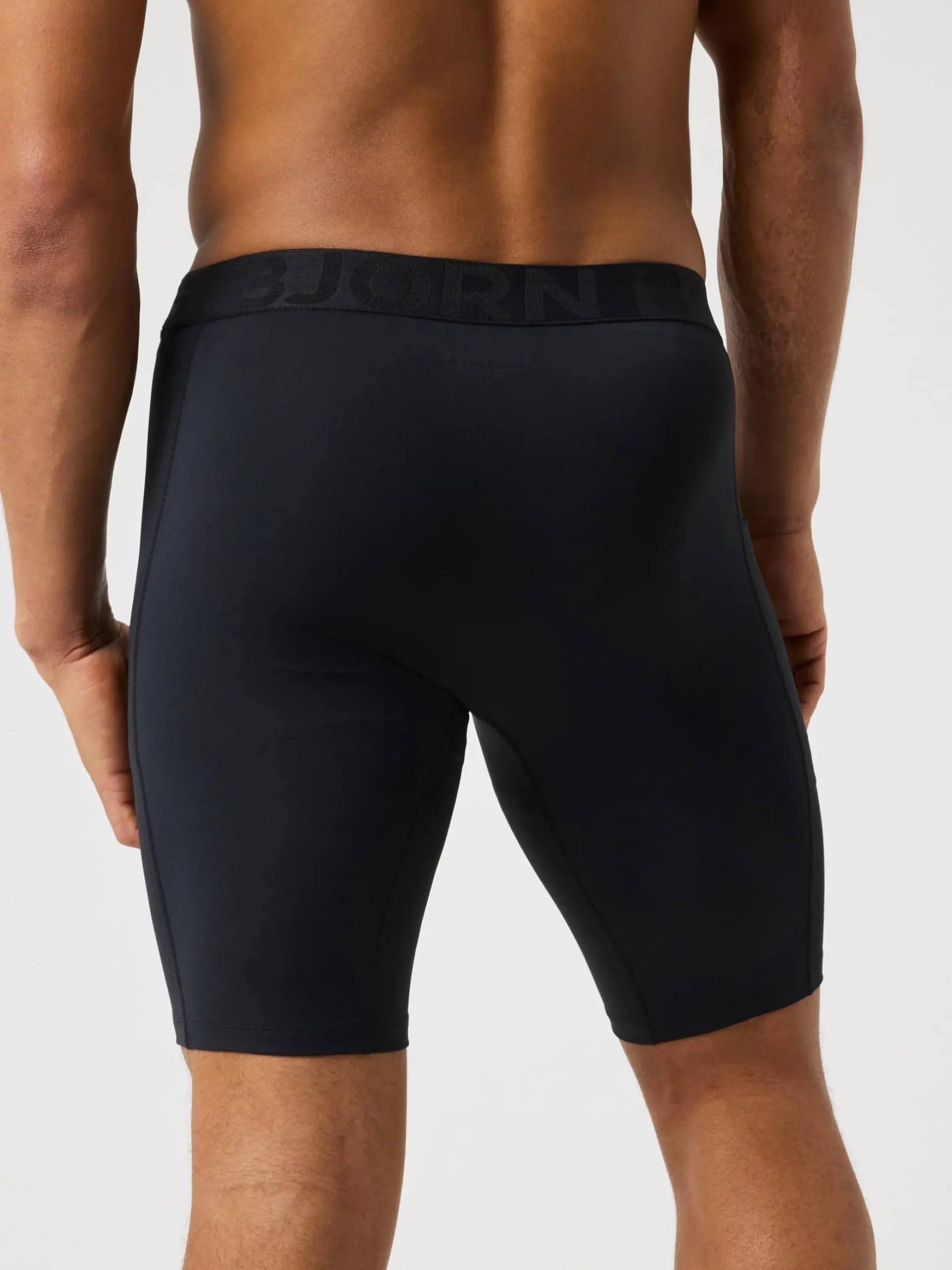 Borg Short Training Tights