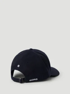 Borg Signature Cap