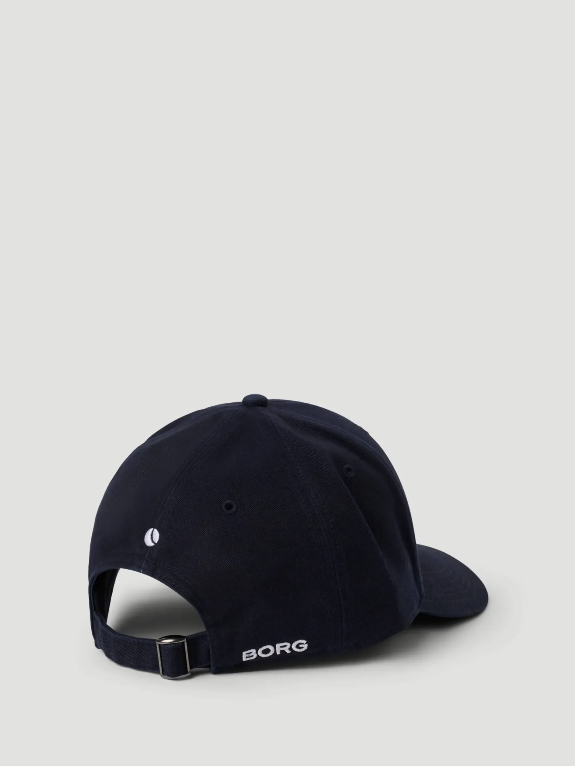 Borg Signature Cap