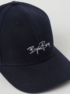 Borg Signature Cap