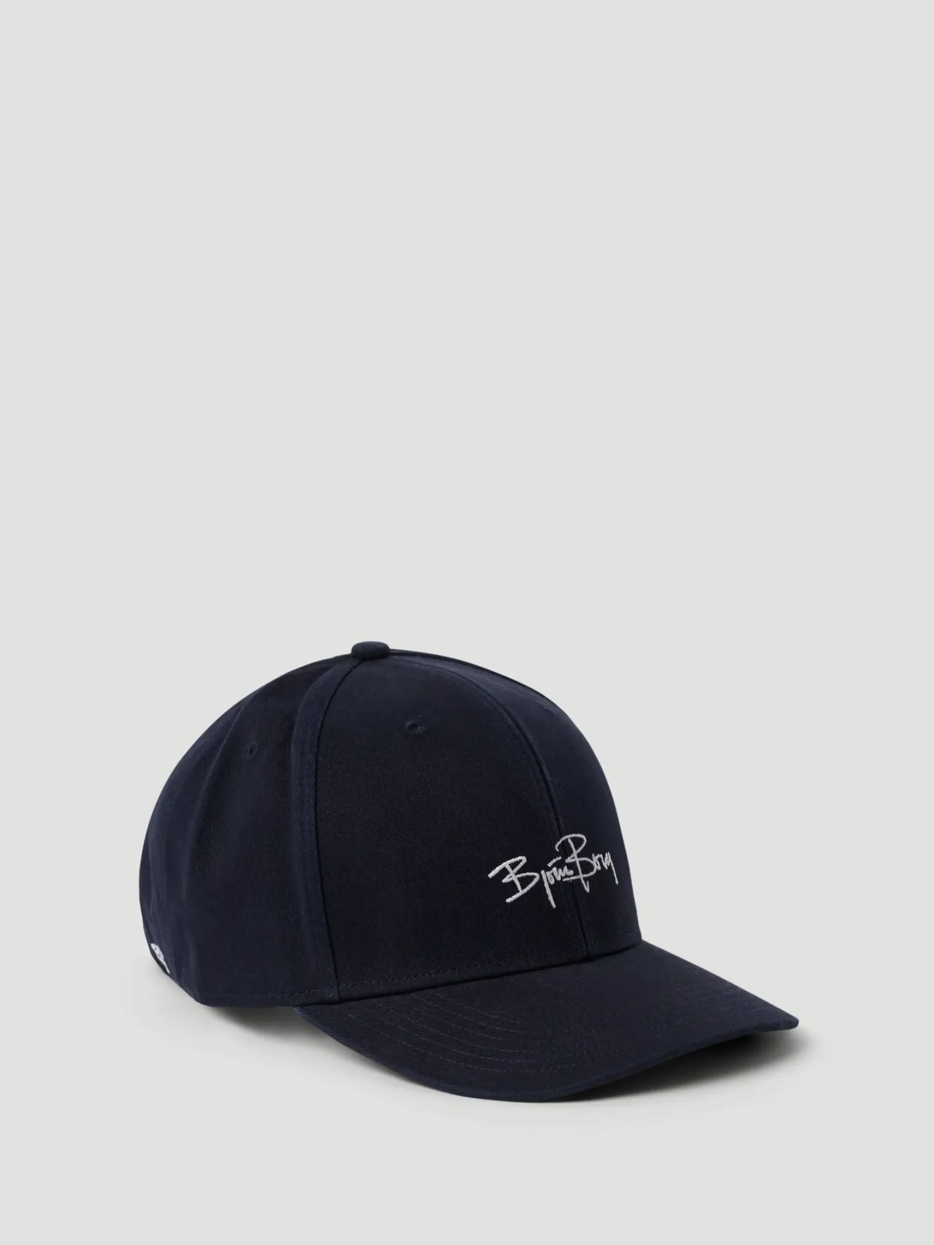 Borg Signature Cap