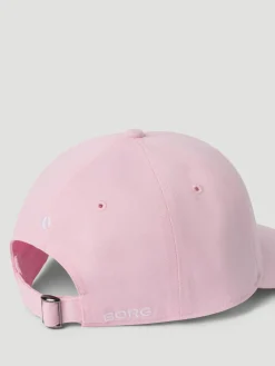 Borg Signature Cap