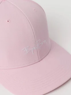 Borg Signature Cap