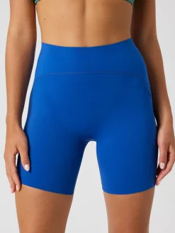 Borg Sleek Shorts
