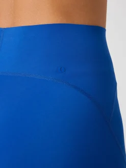 Borg Sleek Shorts