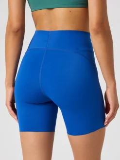 Borg Sleek Shorts
