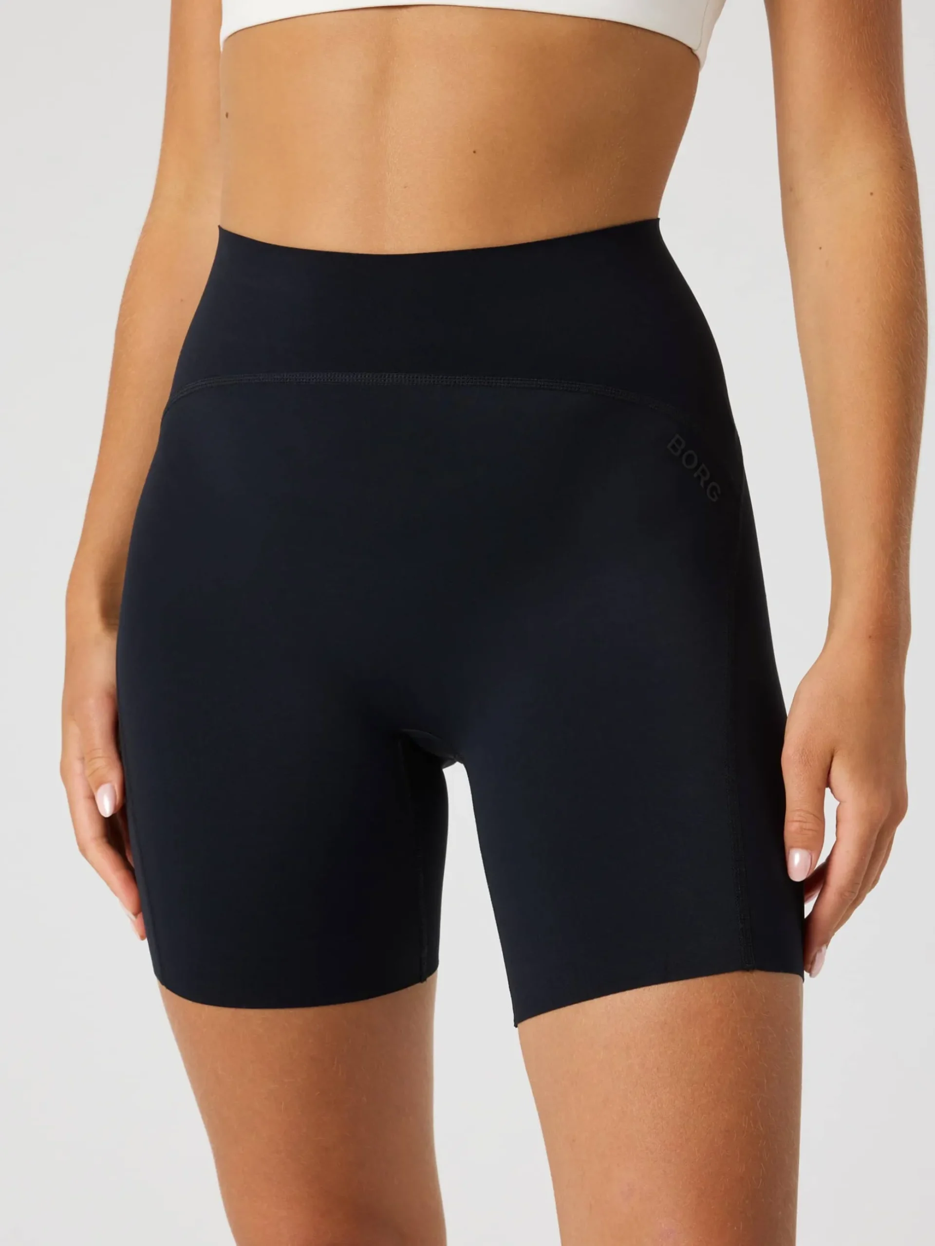 Borg Sleek Shorts