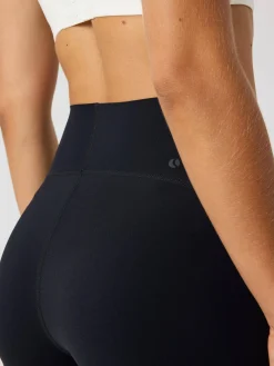 Borg Sleek Shorts
