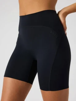 Borg Sleek Shorts