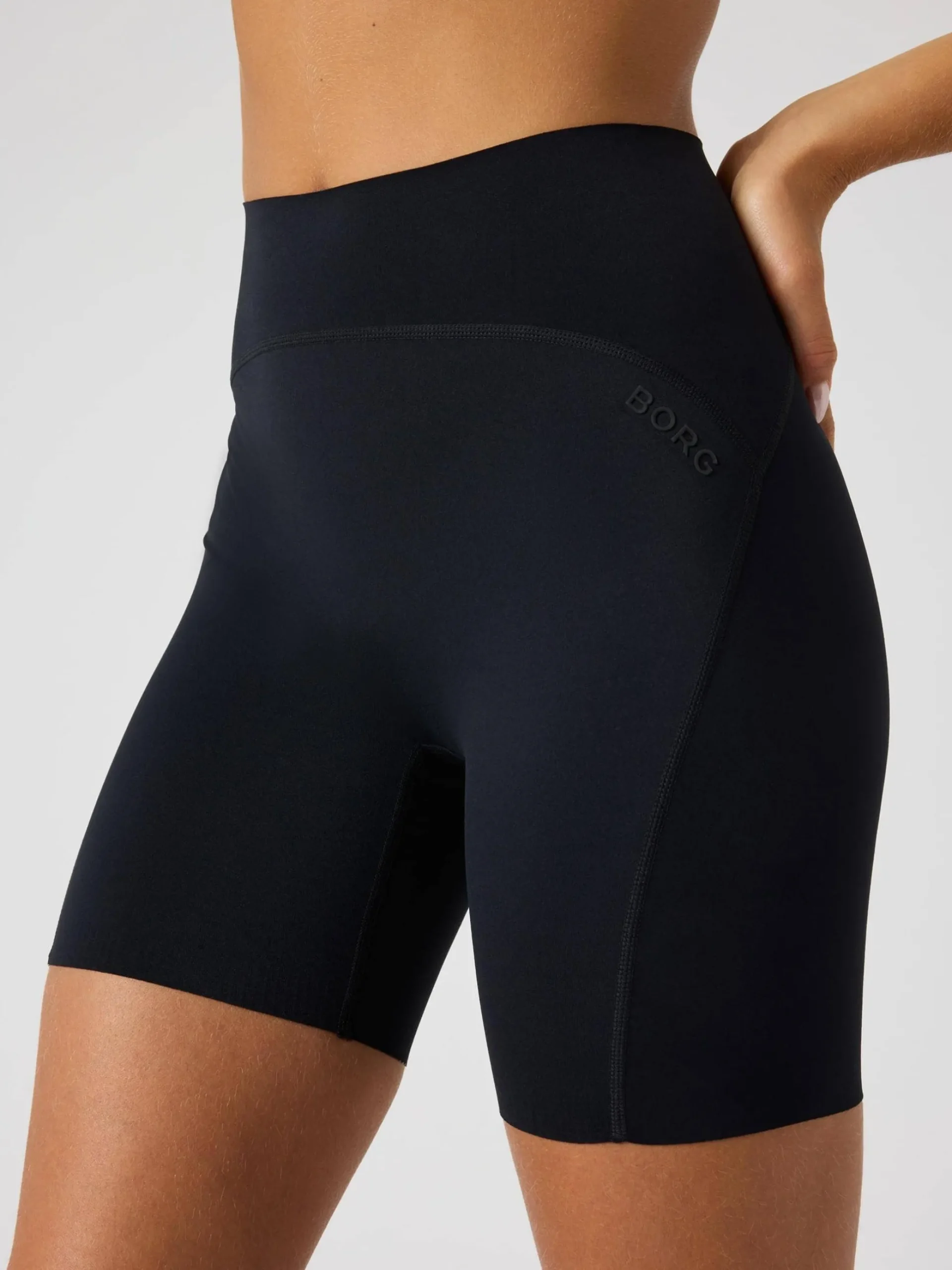 Borg Sleek Shorts